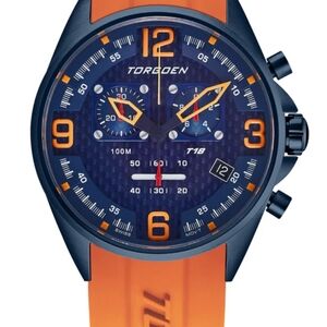Torgoen Watch